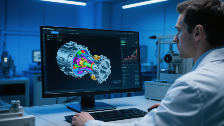 视频位移计国家标准最新修订深度解读
